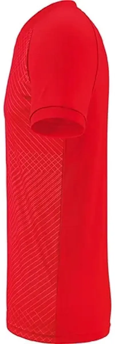 Erima Madrid Shirt Heren - Rood - XXL