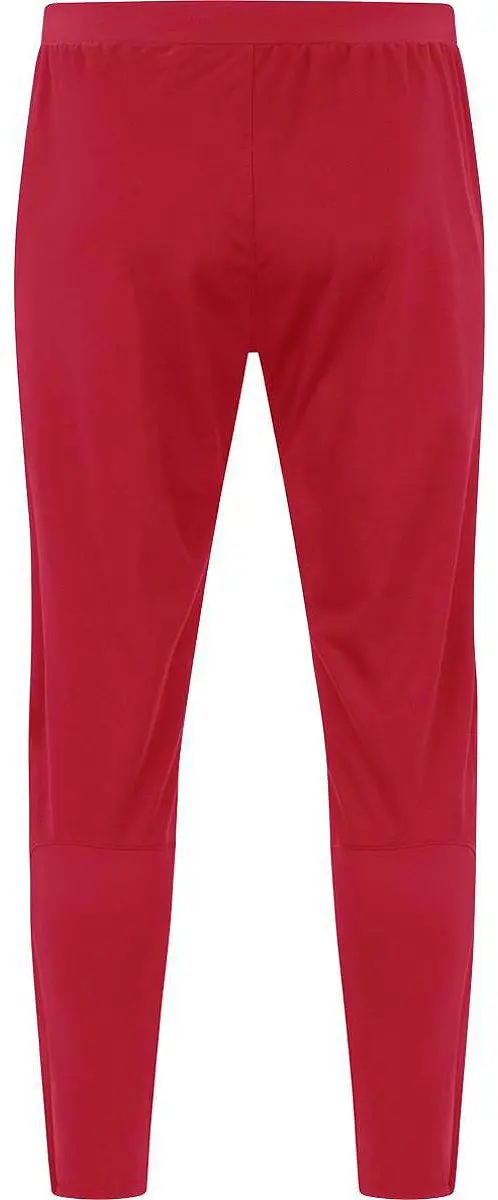JAKO Power Trainingsbroek Heren S - Rood