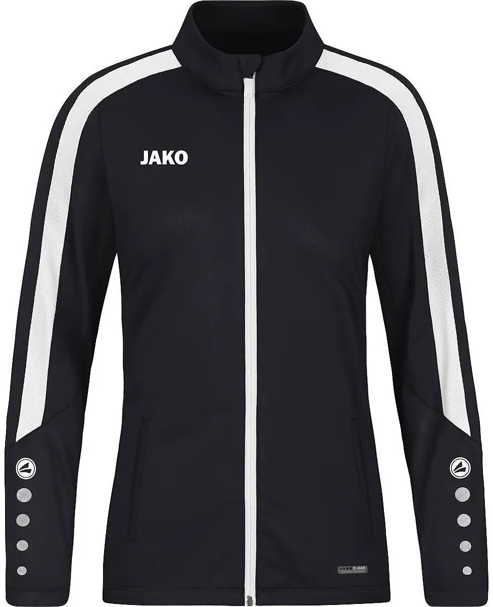 Jako Power Polyestervest Dames