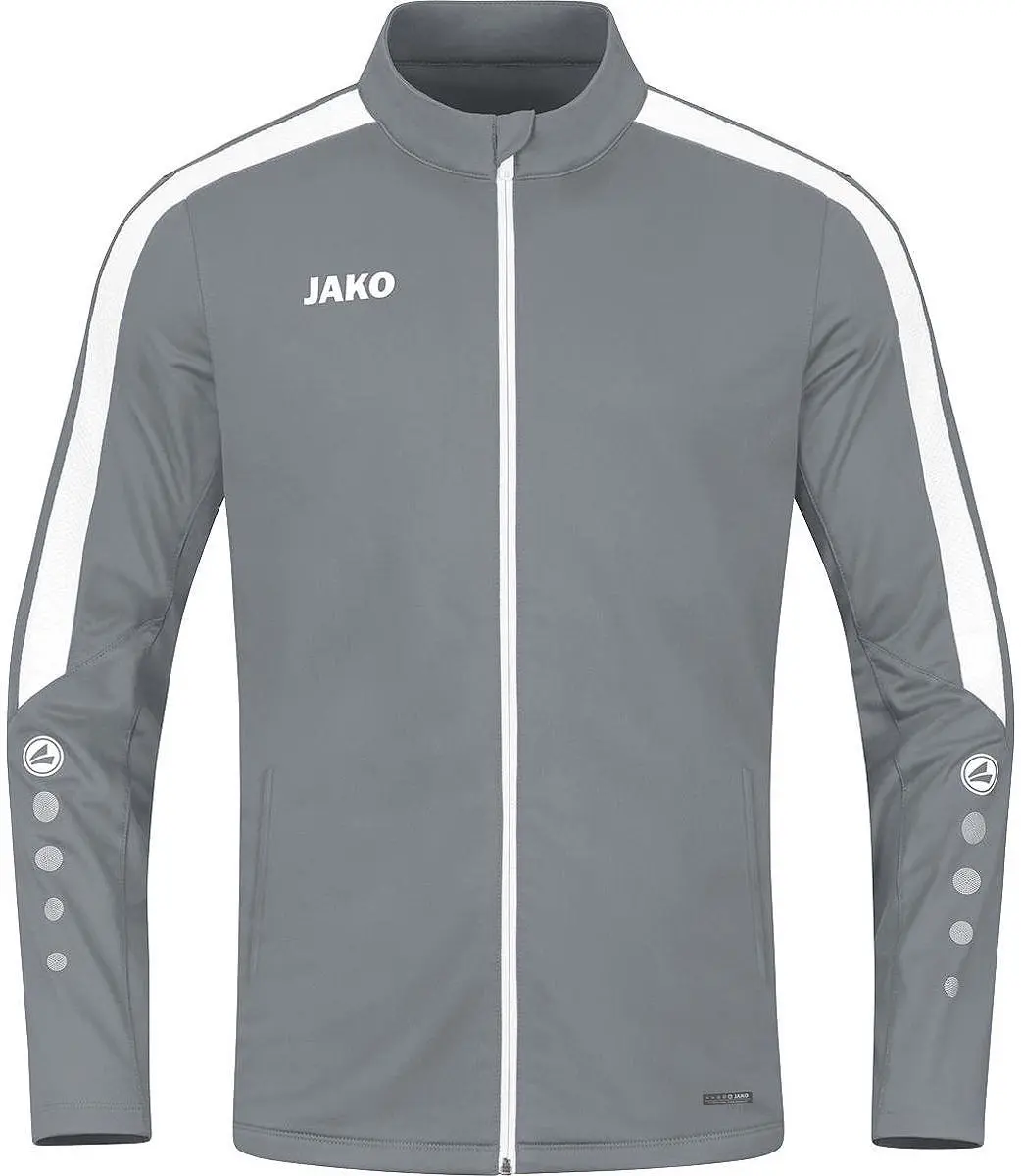 JAKO Power Polyestervest Heren 3XL