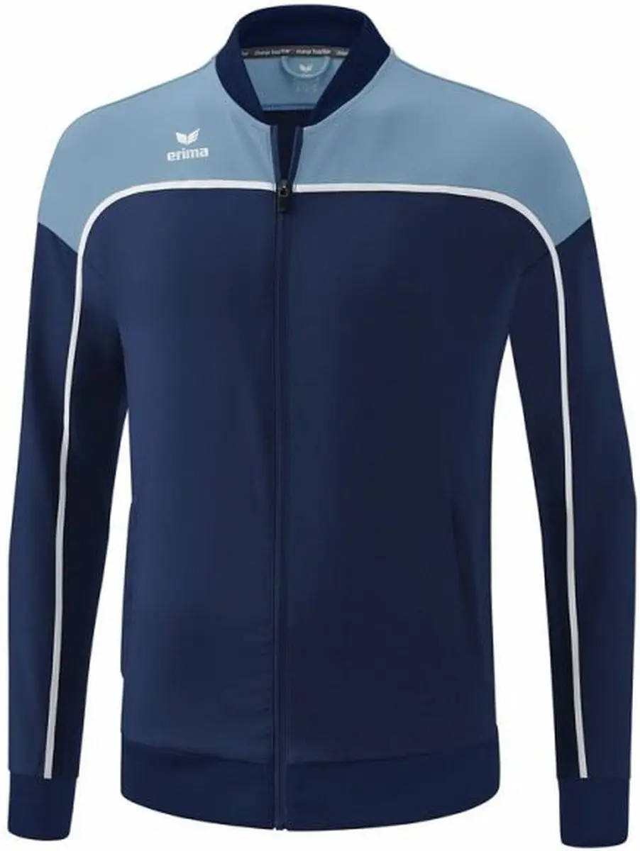 Erima Change Presentatiejack Dames 34 - Marine