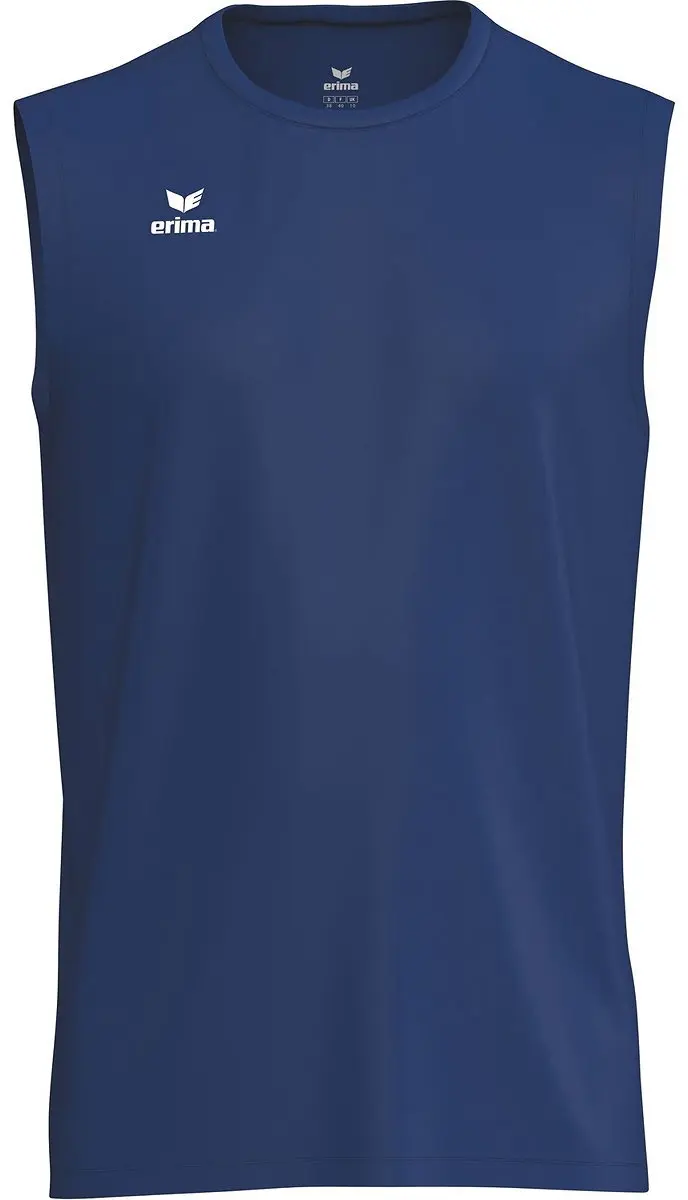 Erima Intro Tanktop Kinderen