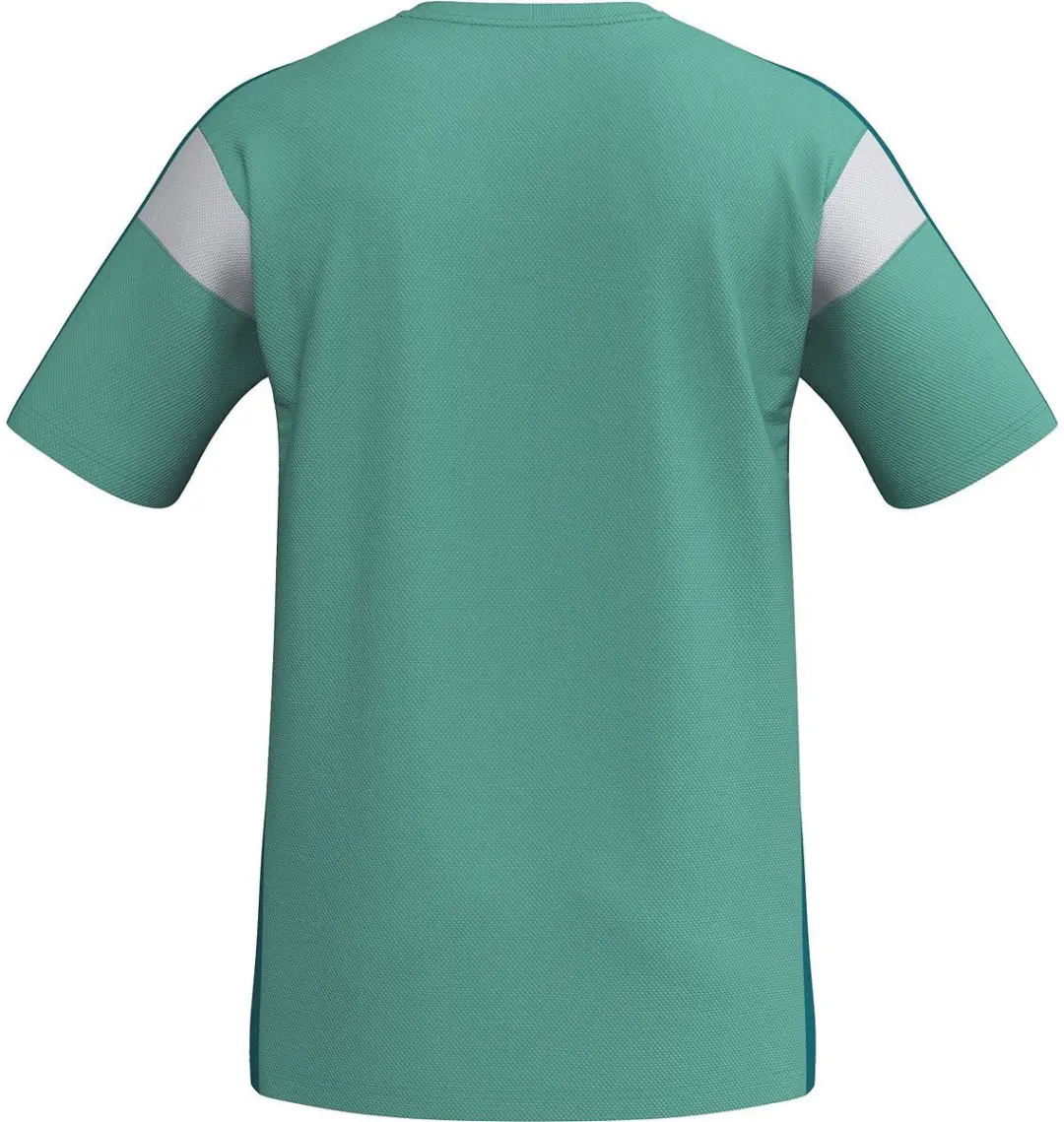 Erima Celebrate 125 T-Shirt Heren - Mintgroen 3XL