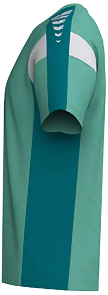 Erima Celebrate 125 T-Shirt Heren - Mintgroen 3XL