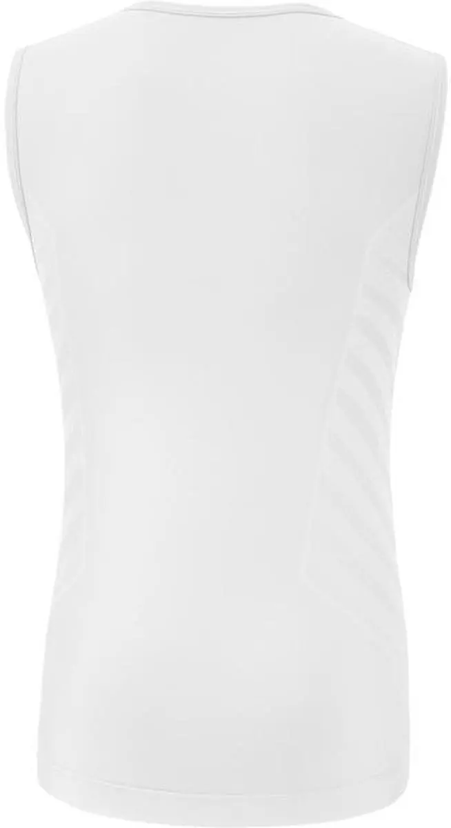 Erima Heren Athletic Tanktop - Wit XXL