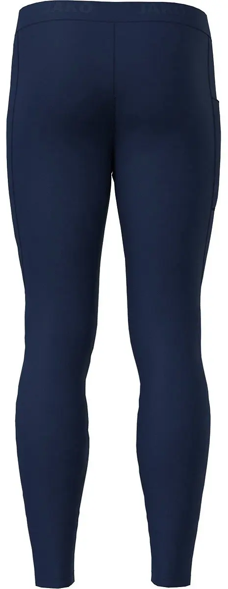 JAKO Power Tight Heren - Marine L