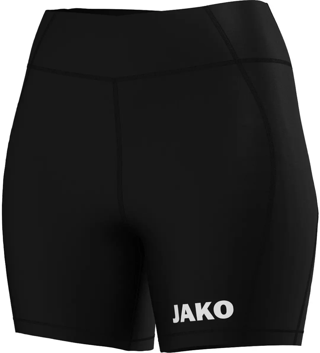 Jako Power Short Kinderen 128