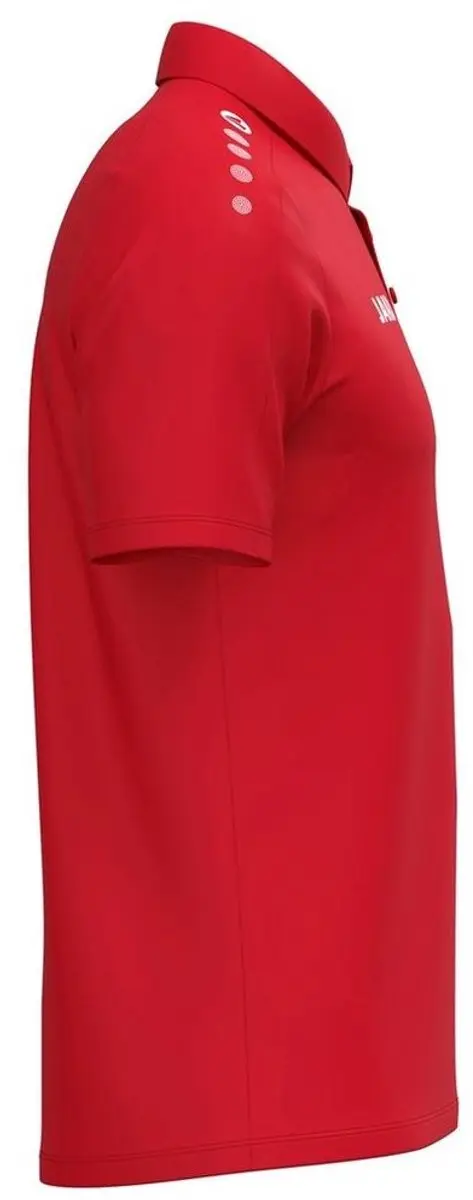 Jako One Polo Heren - Rood 4XL