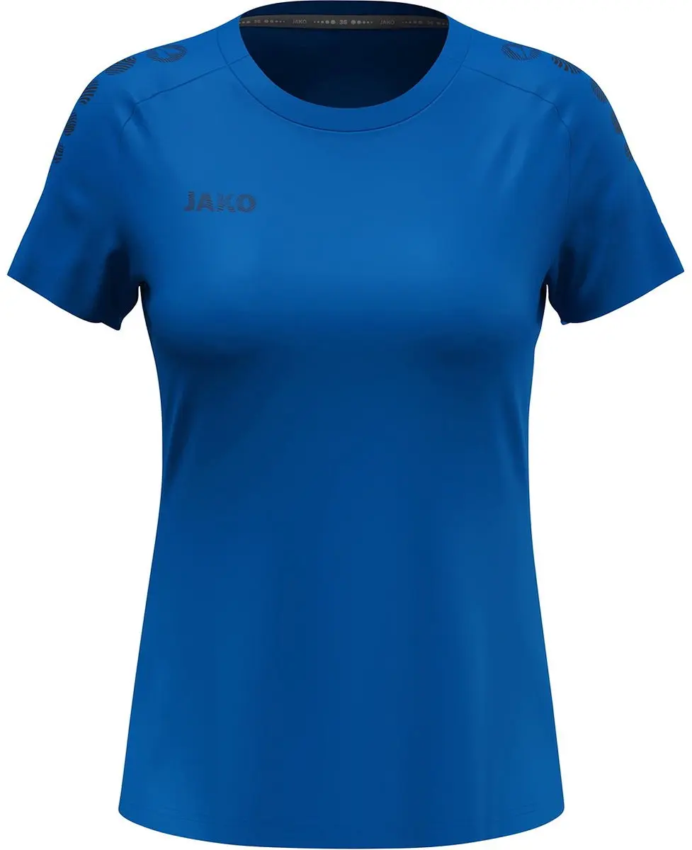 JAKO Light Flow T-Shirt Dames