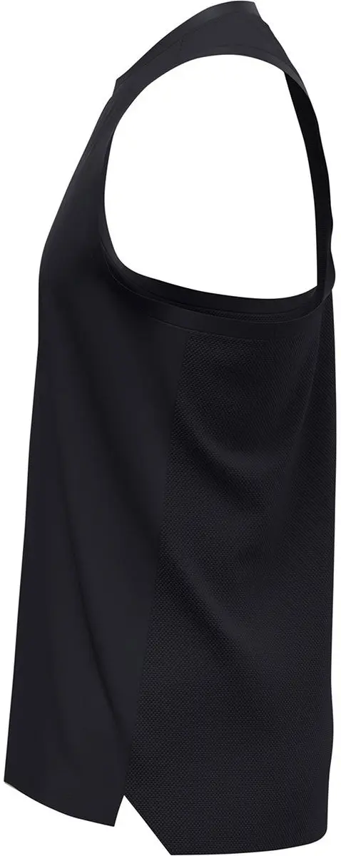 JAKO Light Flow Tanktop Kinderen - 128 - Zwart