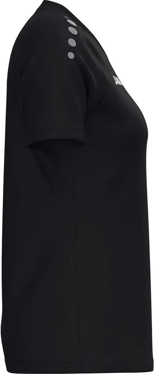 JAKO One T-Shirt Dames - 42 - Zwart