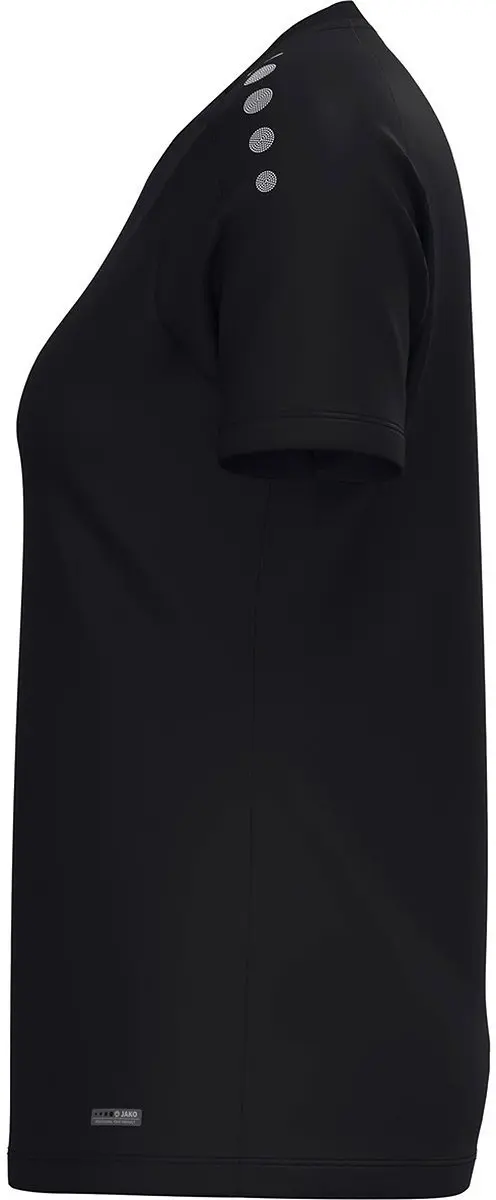 JAKO One T-Shirt Dames - 42 - Zwart