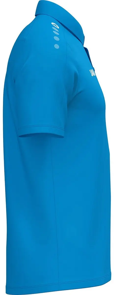 Jako One Polo Heren Royal - S