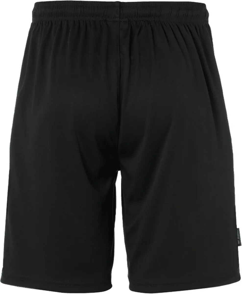Uhlsport Center Basic Short Kinderen 152 - Zwart