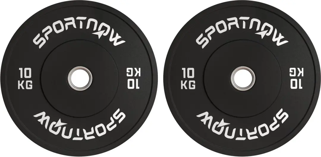 SPORTNOW halterschijf