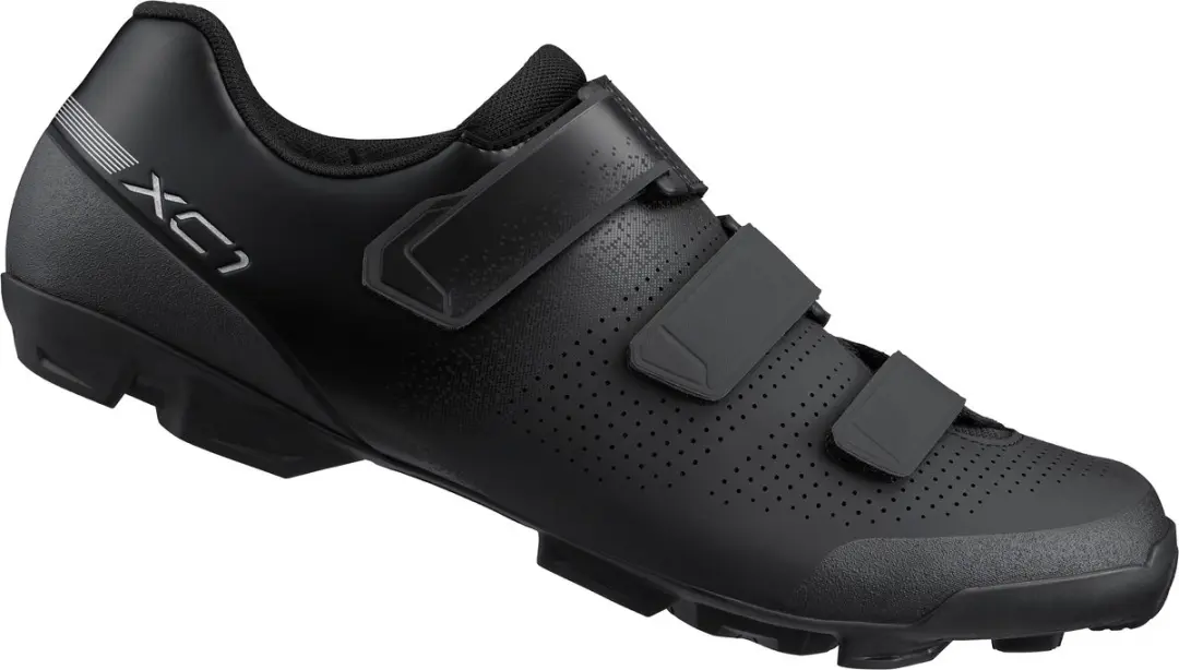 Shimano XC102 MTB-schoenen