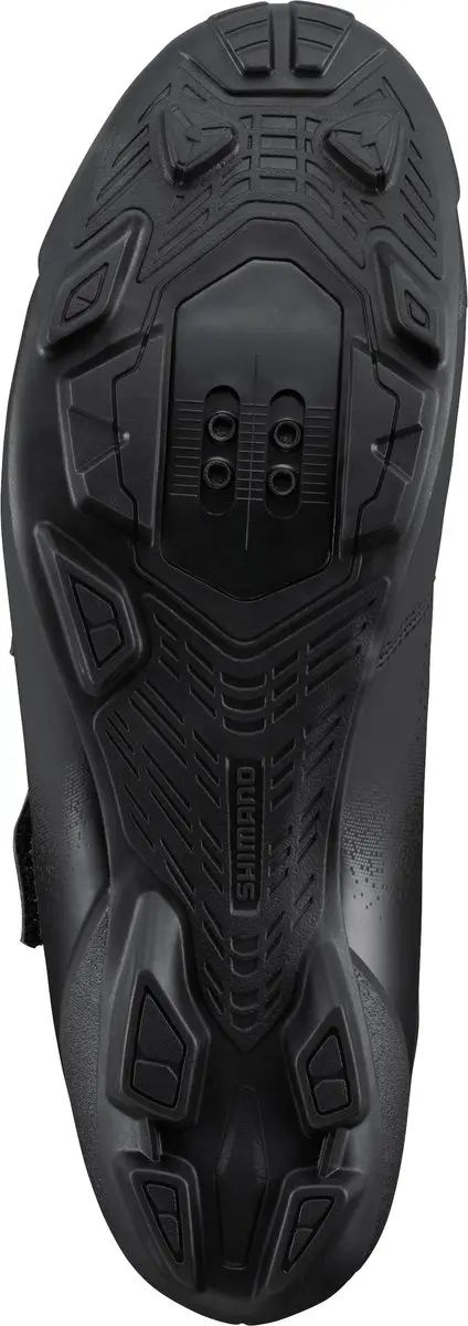 Shimano XC102 MTB-schoenen - 46