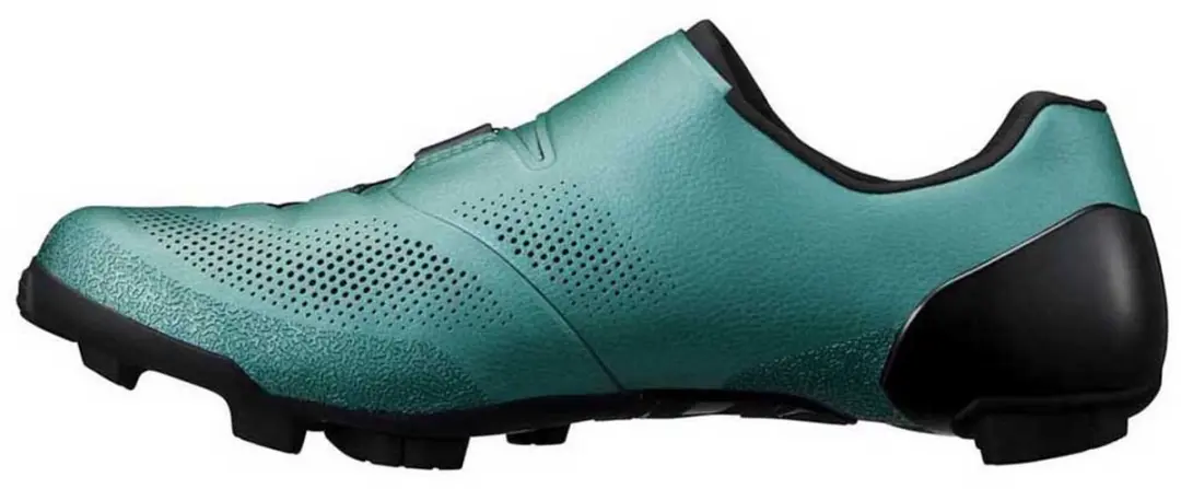 Shimano RX910 Gravel Schoenen - 44.5 EU - Deep Sea