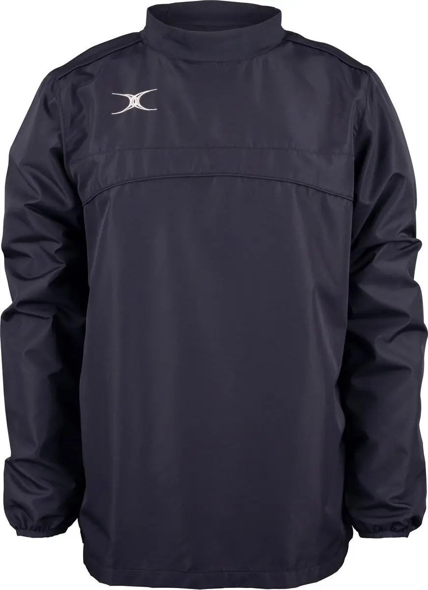 Gilbert Training Top Photon Warm Up Donker Blauw
