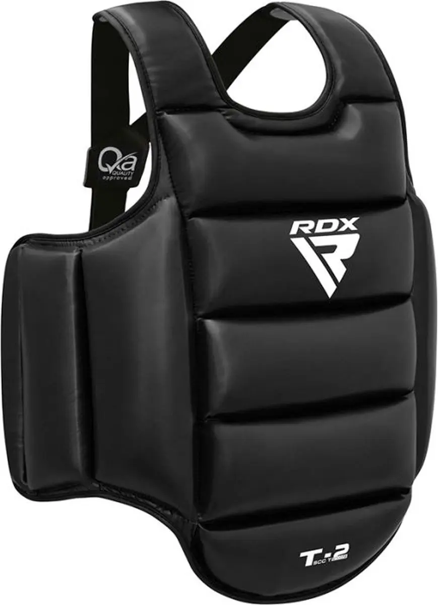 RDX Sports T2 CE Borstbeschermer