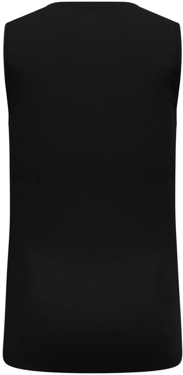 ODLO BL TOP Crew Neck Tank ACTIVE F-DRY LIGHT - Zwart