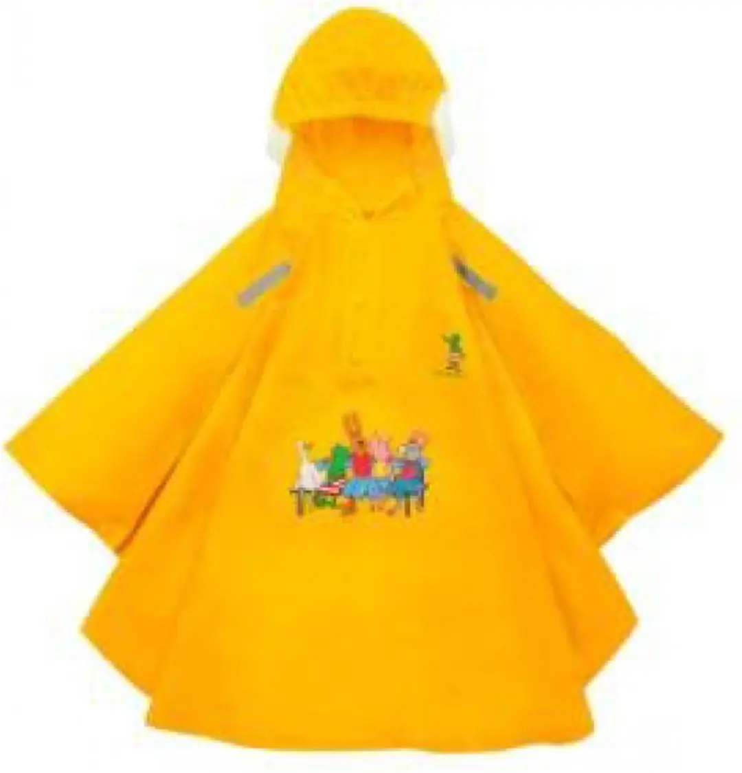 Willex Kikker Poncho