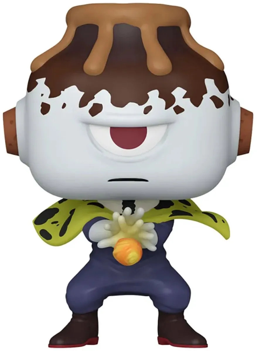 Funko Pop! Jujutsu Kaisen Jogo FK86773
