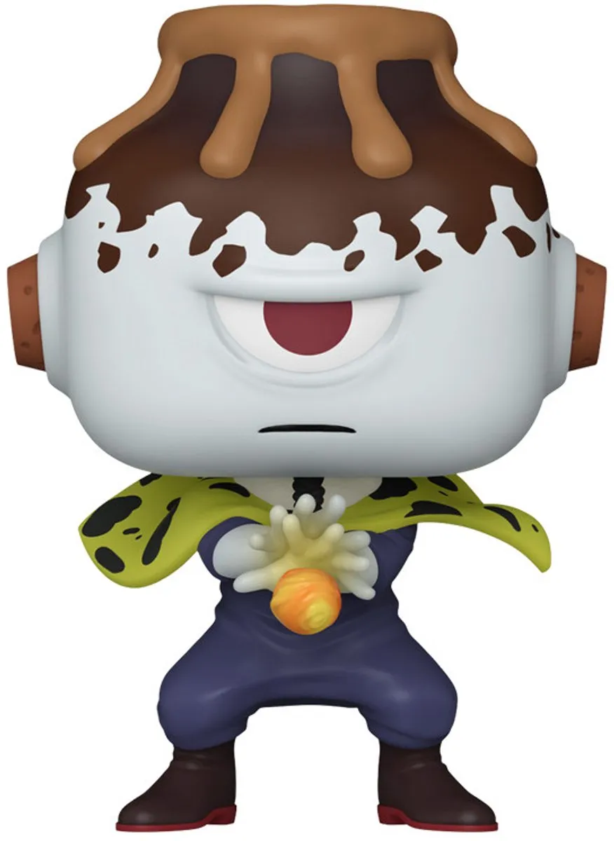 Funko Pop! Jujutsu Kaisen Jogo FK86773