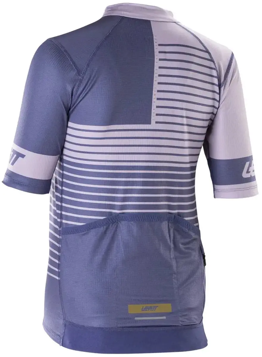 Leatt Endurance 3.0 Damestrui - XL - Blauw