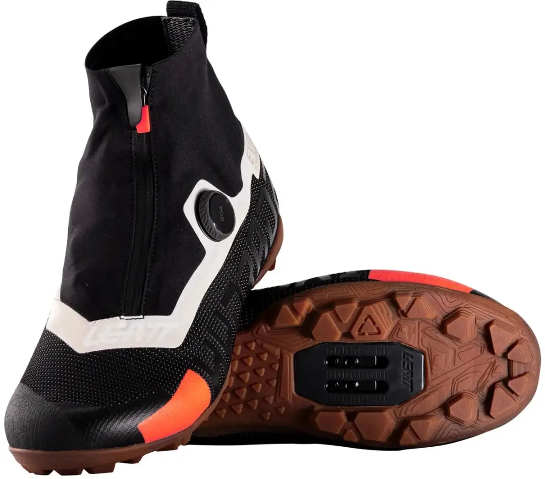 Leatt HydraDri ProClip 8.0 Boa Mountainbikeschoenen - 42