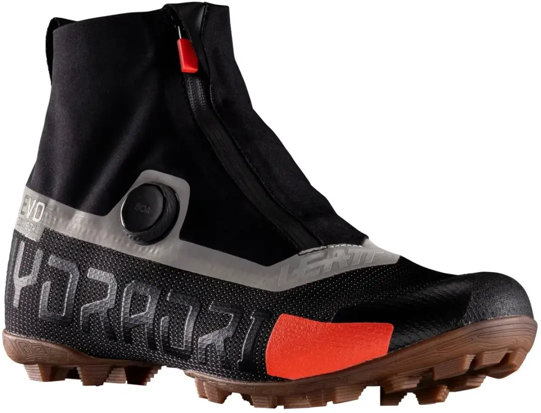 Leatt HydraDri ProClip 8.0 Boa Mountainbikeschoenen