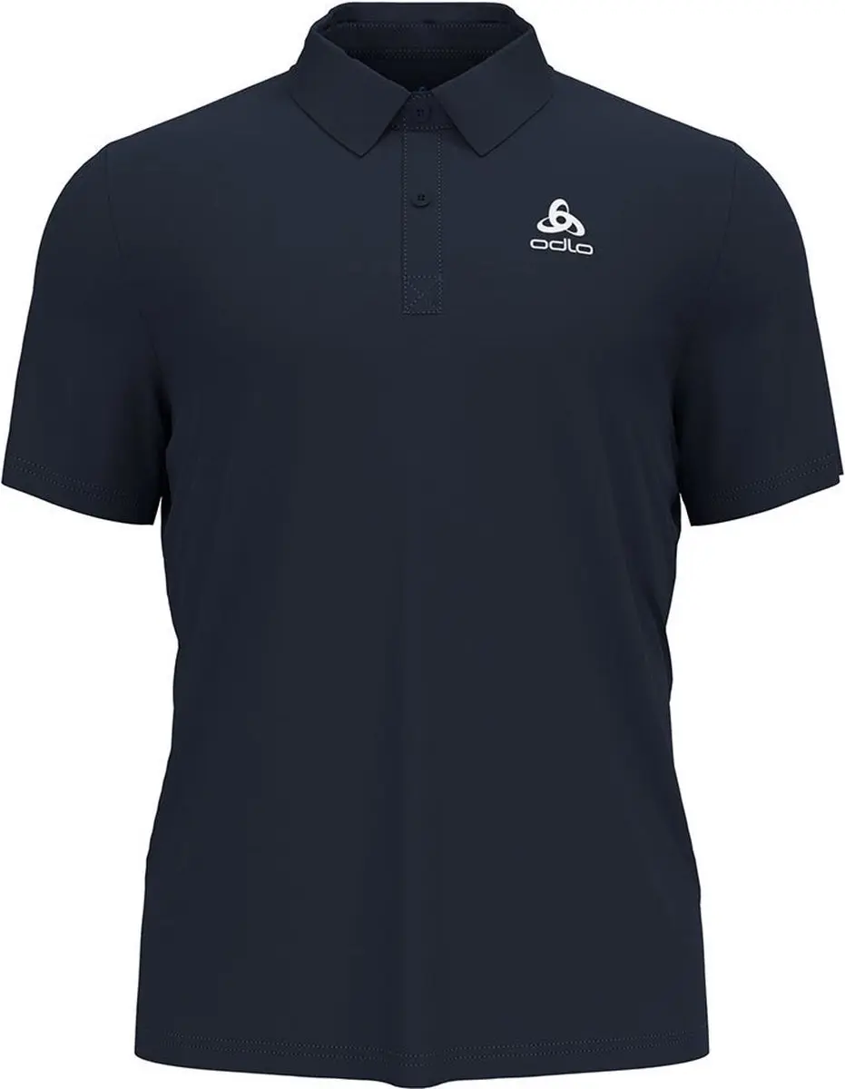 Cardada Workout T-shirt Heren Dark Sapphire M