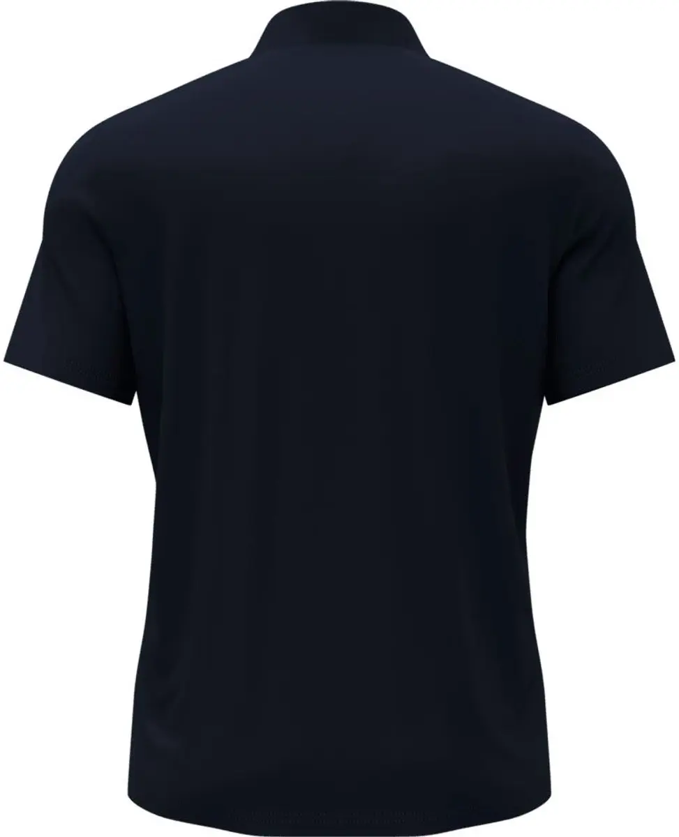 ODLO Cardada Workout T-shirt Heren M - Dark Sapphire - afbeelding 3 van 4