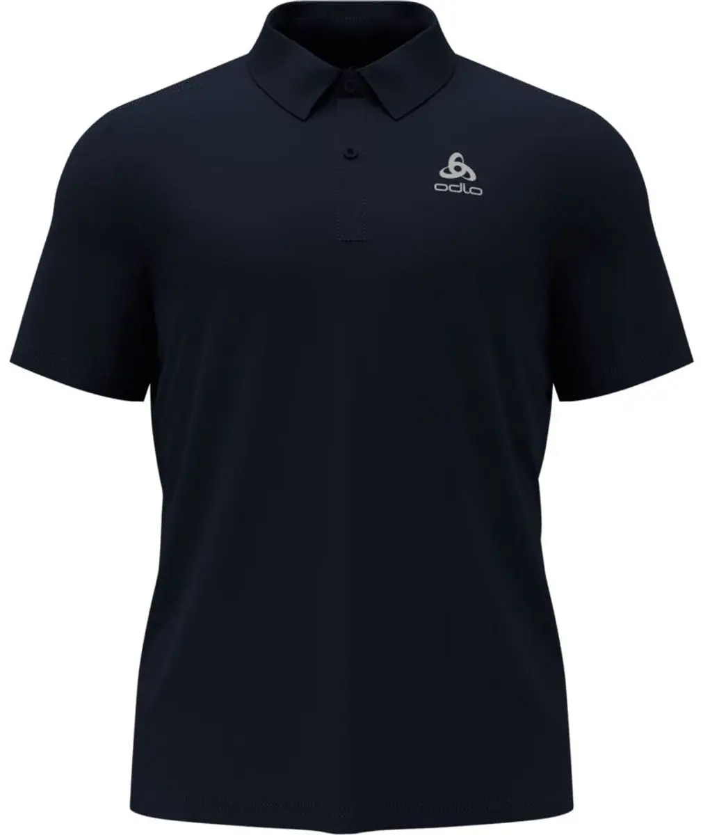 ODLO Cardada Workout T-shirt Heren M - Dark Sapphire - afbeelding 4 van 4