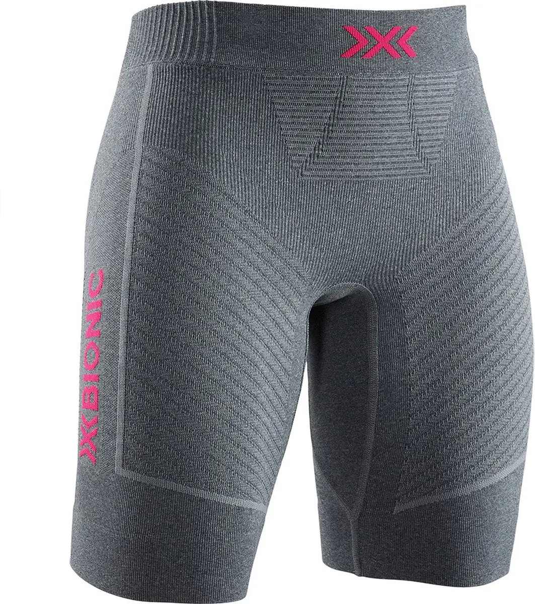 X-Bionic Regulator Korte Leggings