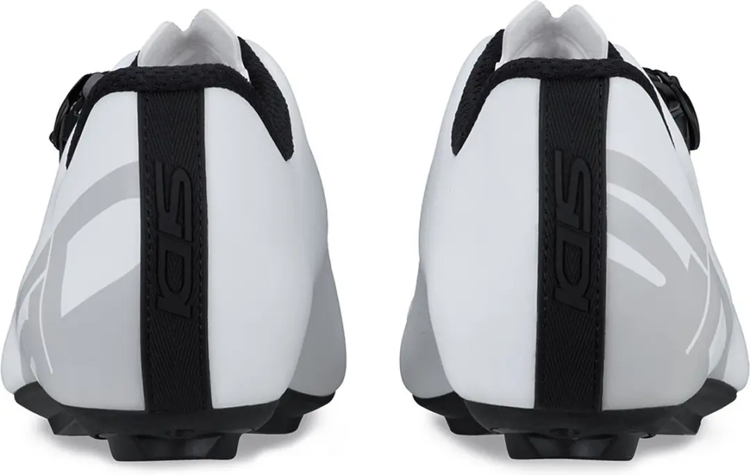 Sidi Fast 2 Fietsschoenen 44 - Wit/Grijs