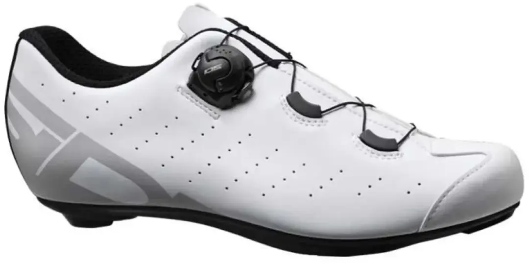 Sidi Fast 2 Fietsschoenen 44 - Wit/Grijs