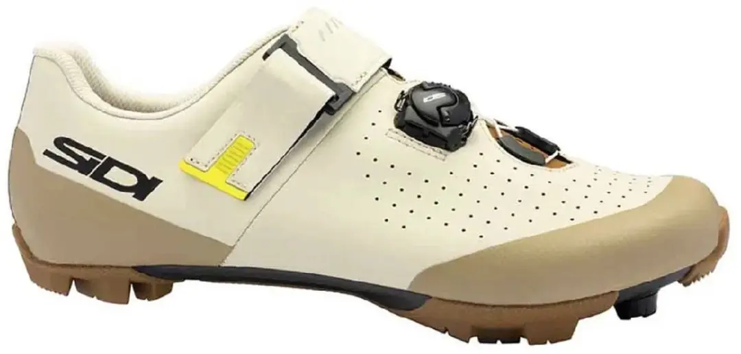 Sidi Physis Fietsschoenen - Maat 43 - Sand