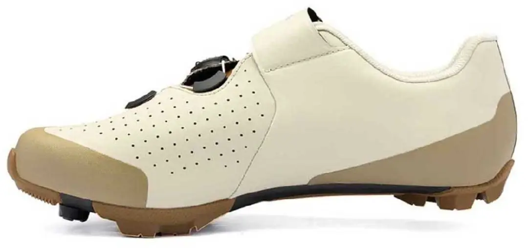 Sidi Physis Fietsschoenen - Maat 43 - Sand