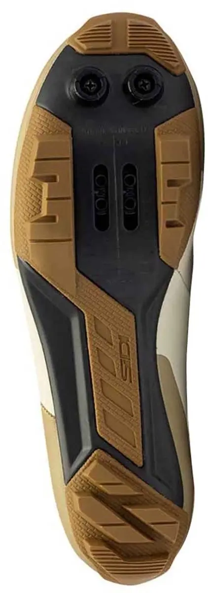 Sidi Physis Fietsschoenen - Maat 43 - Sand