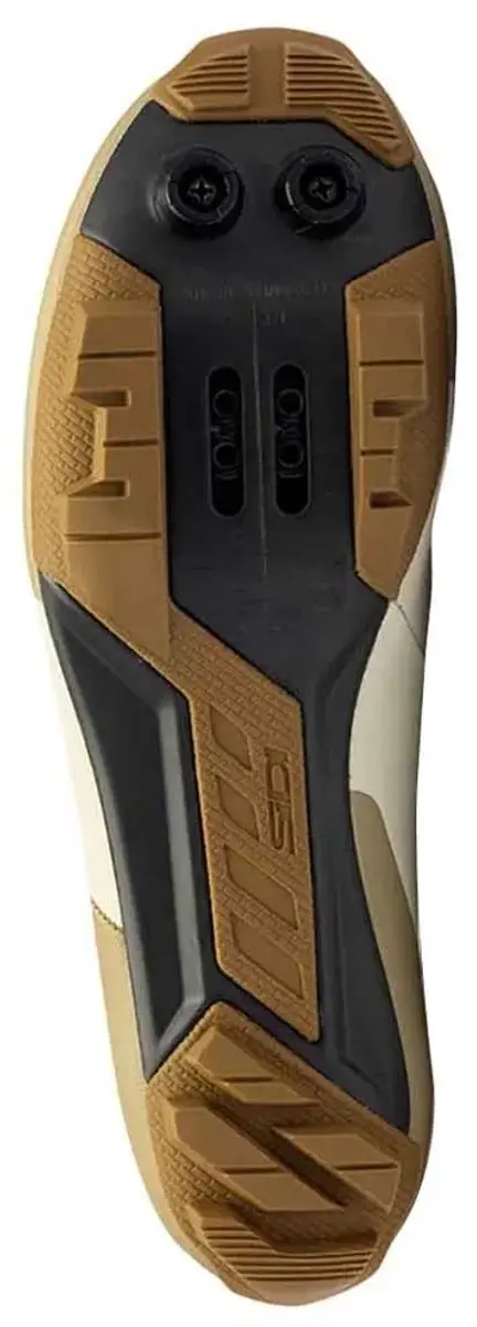 Sidi Physis Fietsschoenen - Maat 43 - Sand