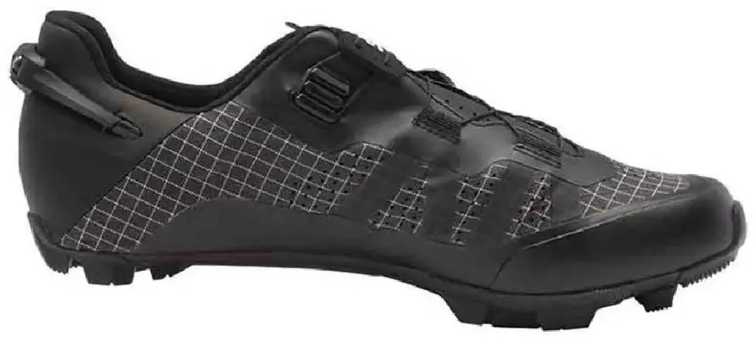 Sidi Aeron Heren Fietsschoenen 44.5 - Ripstop - Draaisloten