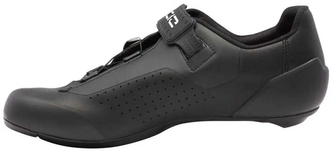 Sidi Genius X Wielrenschoen Heren - Carbon Zool - Zwart