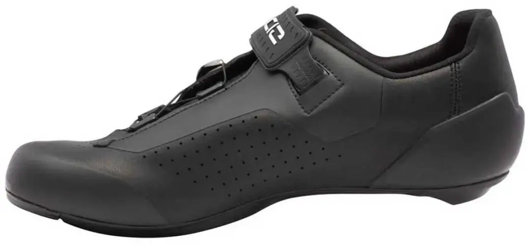 Sidi Genius X Wielrenschoen Heren - Carbon Zool - Zwart