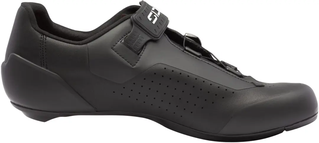 Sidi Genius X Wyve Wielrenschoenen Heren 44 - Carbon Zool - Zwart
