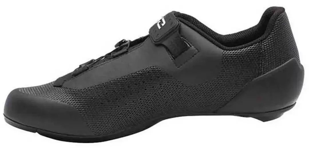 Sidi Genius X Wyve Wielrenschoenen Heren 44 - Carbon Zool - Zwart