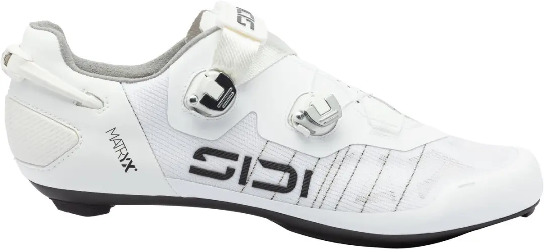 Sidi Wire 3 Wielrenschoenen Carbon