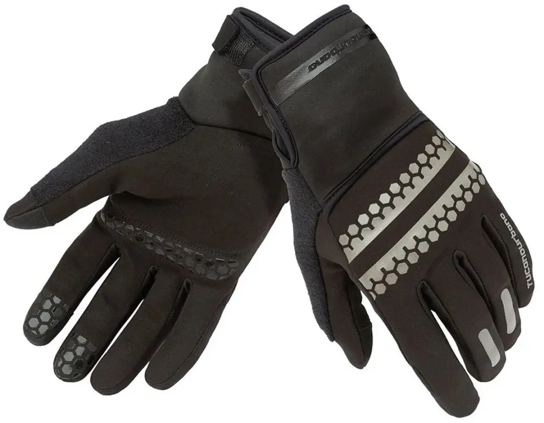 Tucano Urbano Sass Pro Handschoenen