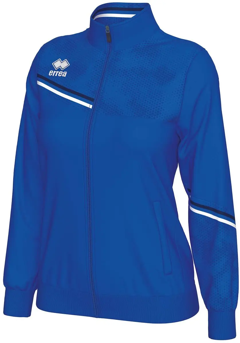 Errea Estella Sweatshirt Wit - afbeelding 2 van 6