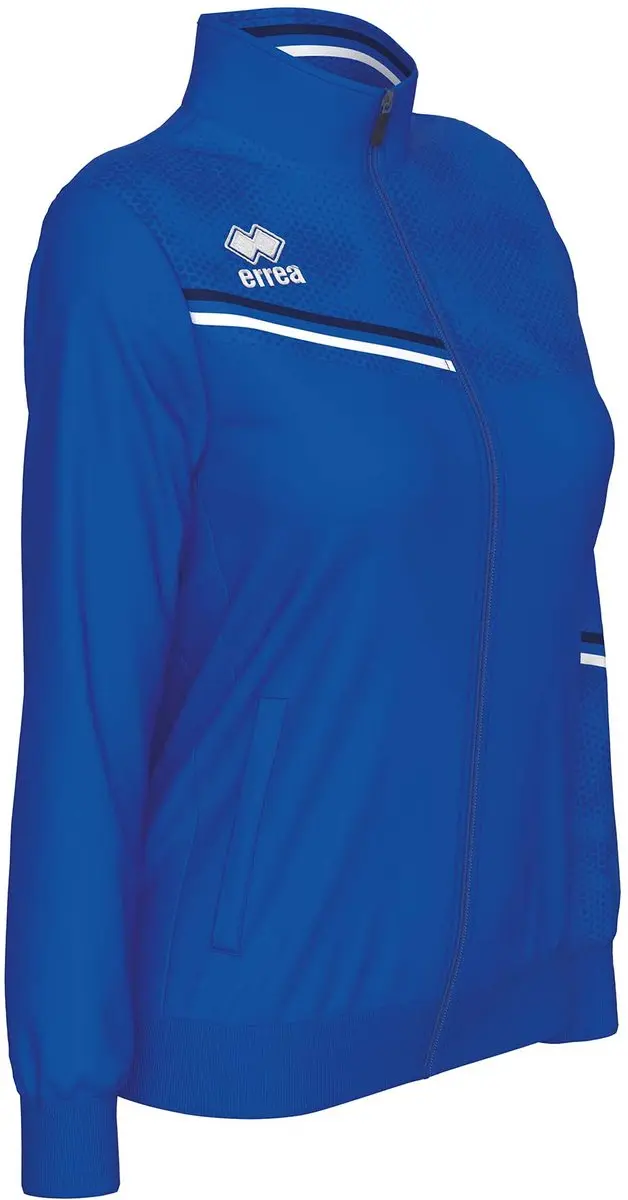 Sweatshirt Errea Estella Jas Ad